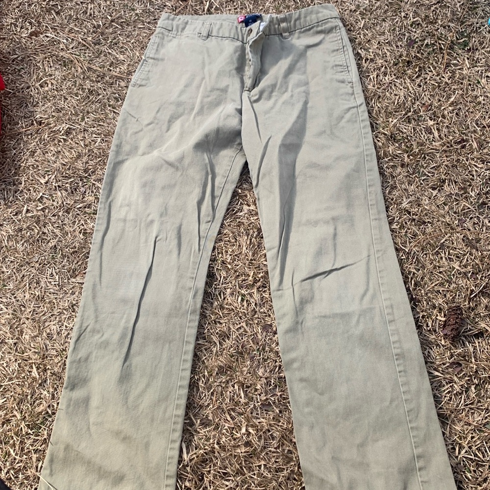 Chaps khakis